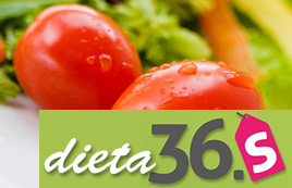 dieta 36s
